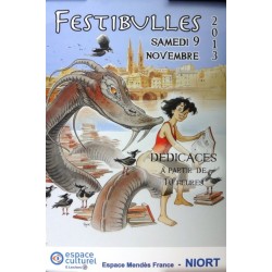Festival de Niort