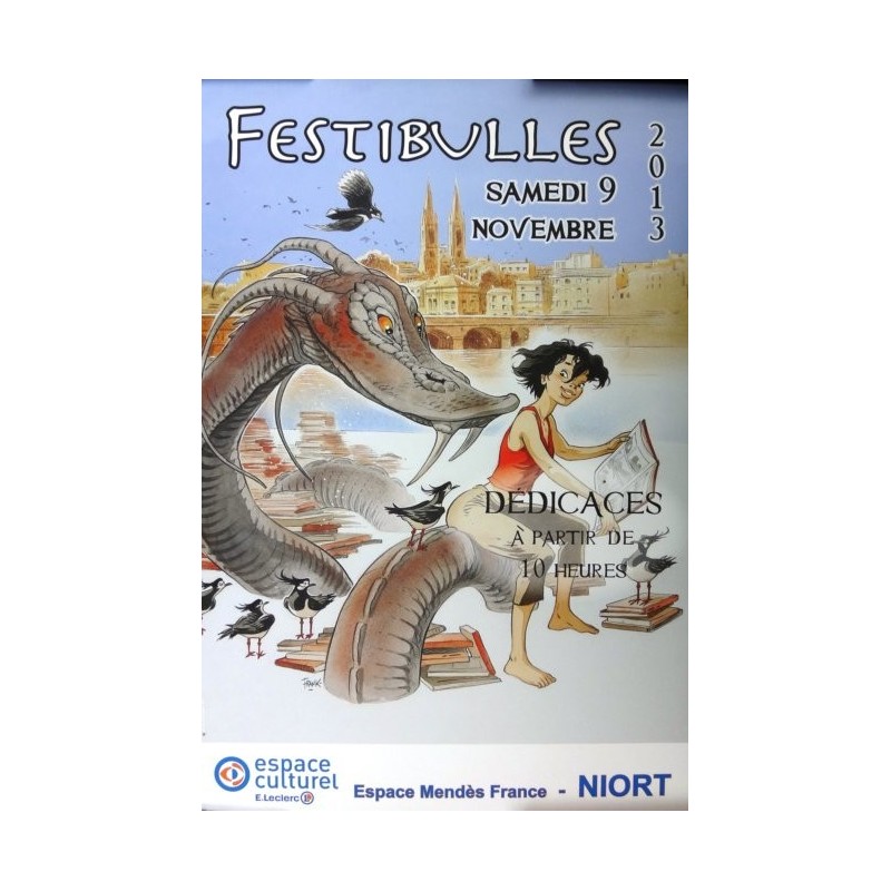 Festival de Niort