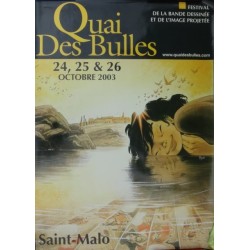 Festival de St Malo