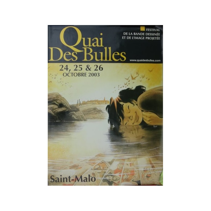 Festival de St Malo