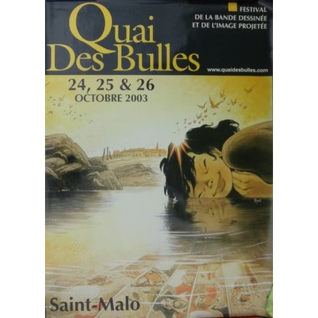 Festival de St Malo