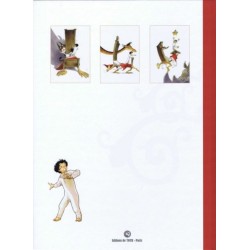 Little Nemo 1 Wake Up !