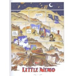Little Nemo 1 Wake Up !
