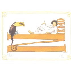 Little Nemo 1 Wake Up !