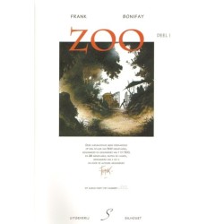Zoo 1 TL néerlandais