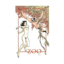 Zoo 1 TL néerlandais