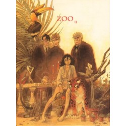 Zoo 2 TL néerlandais