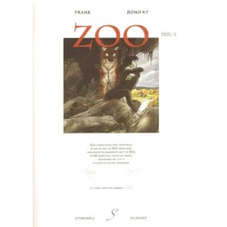 Zoo 2 TL néerlandais