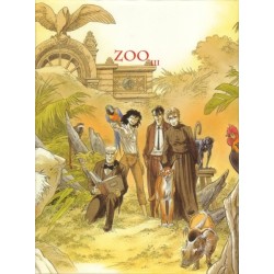 Zoo 3 TL néerlandais