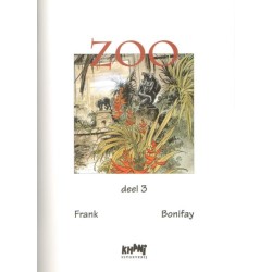 Zoo 3 TL néerlandais
