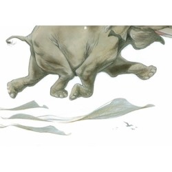 Eléphantômes