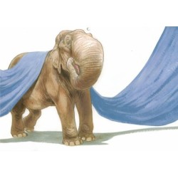 Eléphantômes