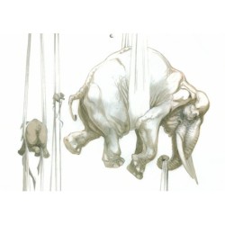 Eléphantômes
