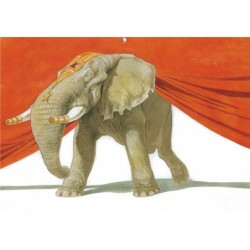Eléphantômes