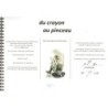 Du crayon au pinceau