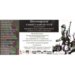 Expo La grande guerre