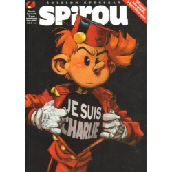Spirou Hors-série Charlie