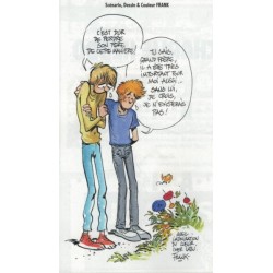 Spirou Hors-série Charlie