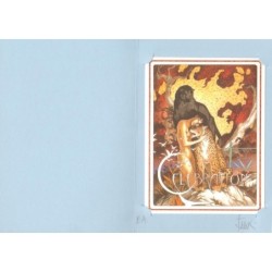Hommage à Mucha