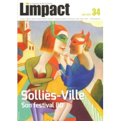 Limpact n°34