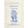 Catalogue janvier 1996