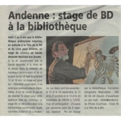 Passe-partout n° 35