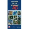 Le guide de la Belgique BD