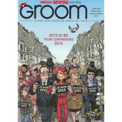 Groom hors-série