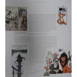 La Belgique dessinée