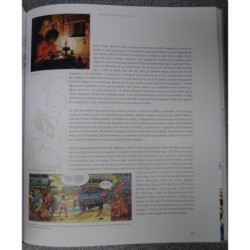 La Belgique dessinée