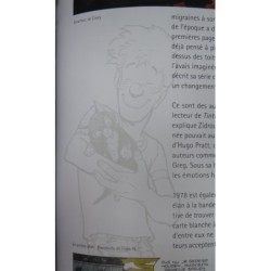 La Belgique dessinée