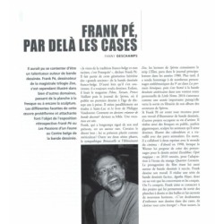 Le carnet et les instants n° 190