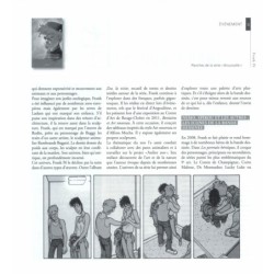 Le carnet et les instants n° 190