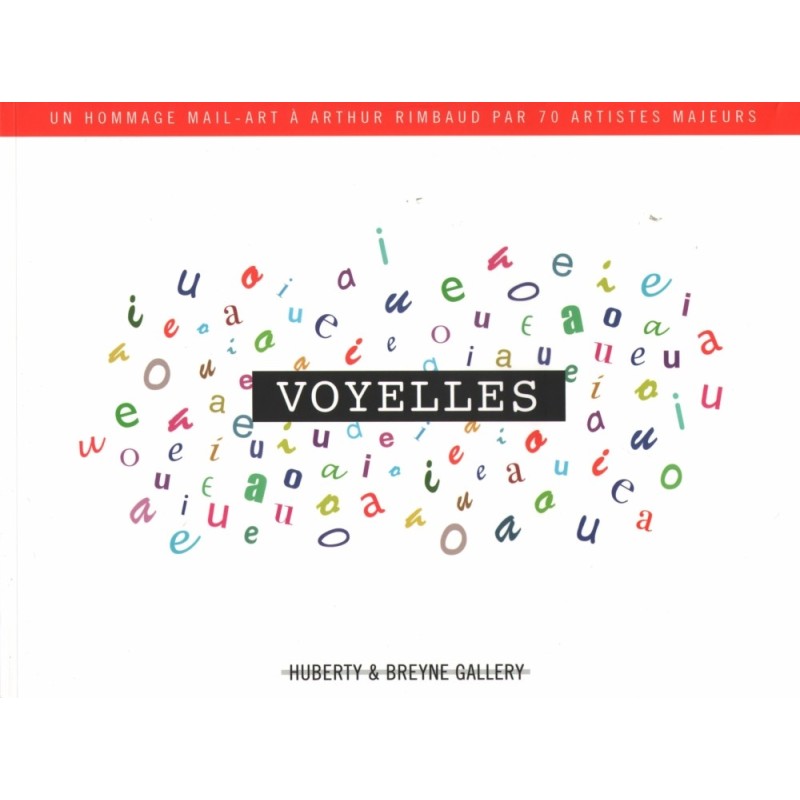 Voyelles