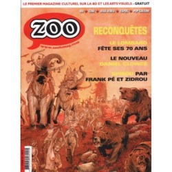 Zoo n° 61