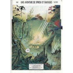 Spirou 4082-4083