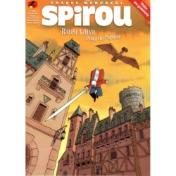 Spirou 4084