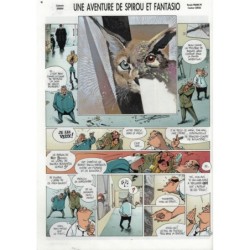 Spirou 4086