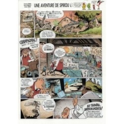 Spirou 4087