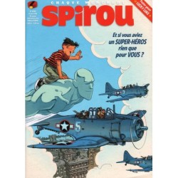 Spirou 4088