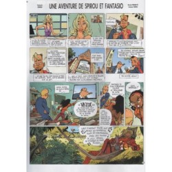 Spirou 4088