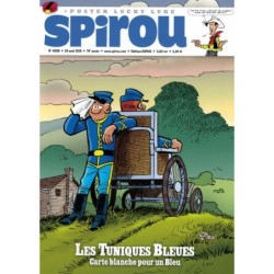 Spirou 4089