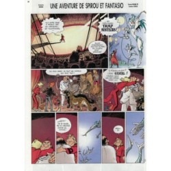Spirou 4089