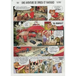 Spirou 4090