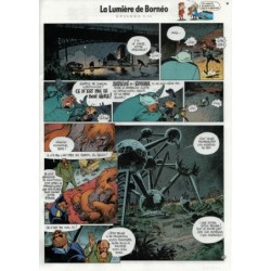 Spirou 4091