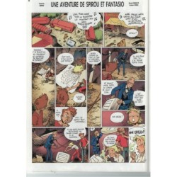 Spirou 4093