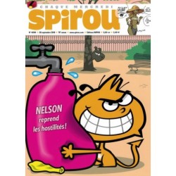 Spirou 4094