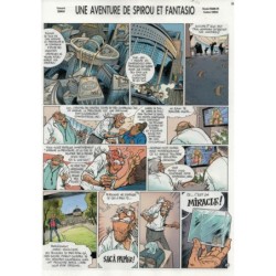 Spirou 4095