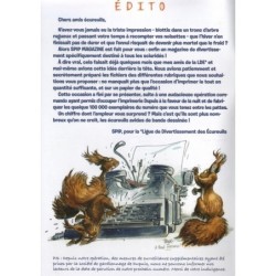 Spirou 4095