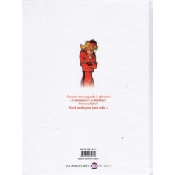 La lumière de Bornéo TS